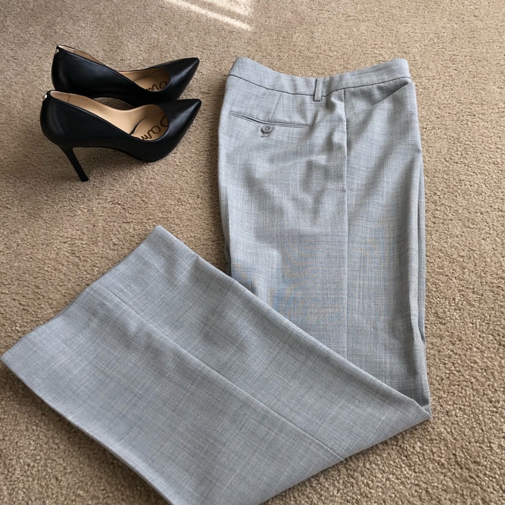 Express Women’s Design Studio Editors pants.S(4-6)